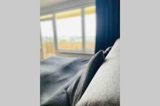 Schönes ruhiges App mit Panoramablick auf den Harz - 4