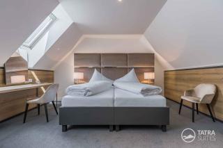 TATRA SUITES Boutique Suites Deforte Star View 301 - Poprad - 7