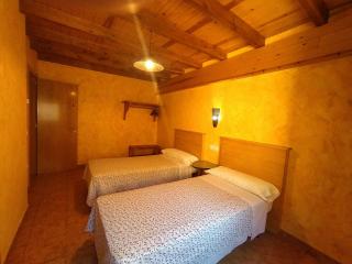 Casa Rural el Rincón - Perarrua - 3