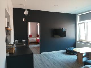 Kuldiga Kalna Apartment - Kuldīga - 9