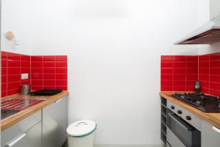 Ghiberti House by Mmega - 6