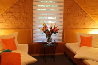 Hotel Schillerbad - Lüdenscheid - 7