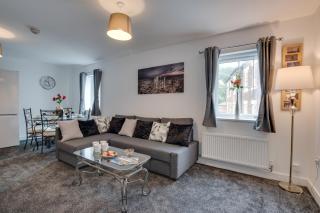 Beach Walk Apt 9 Skinningrove - 3
