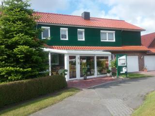 Barreirefreie Wohnung für 2 Personen in Ostfriesland mit 11 KW Ladestation - Utarp - 6
