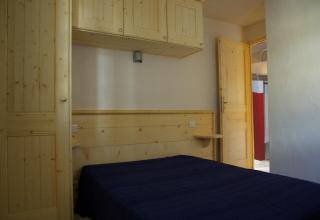 Appart Ressachaux Morzine centre 2 à 3 pers calme vue jardin parking - Morzine - 5