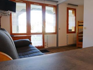 Charmant 2 pièces rénové, 4-5 pers, balcon, proche pistes et commerces, La Plagne Montchavin - FR-1-329-39 - 6