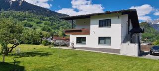Ferienwohnung Willi - Schruns - 8