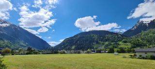 Ferienwohnung Willi - Schruns - 5