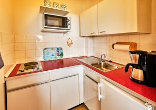 "FW Sonnenschein mit Pool, Balkon, Fahrrad und WLAN" - Wangerland - 8