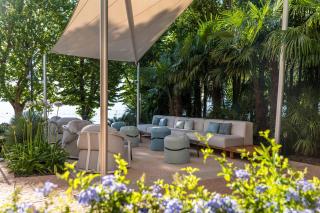 Villa Rosa Hotel Desenzano - 5