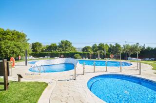 Alannia Costa Dorada - Platja de l’Almadrava - 1
