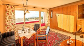 "FW Sonnenschein mit Pool, Balkon, Fahrrad und WLAN" - Wangerland - 7