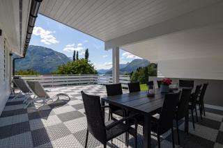 Flotunet - Jørnhuset - Stryn - 7