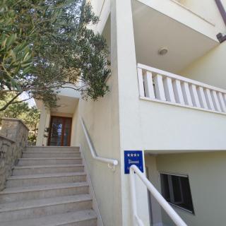 Apartments Villa Čizmić - Baška Voda - 2