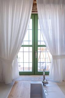 Muse Clio - Calchi (Halki) - 7
