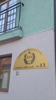 Apartament TEO - Caransebeş - 9