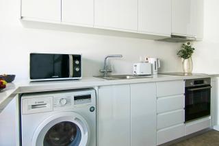 Phaedrus Living Seaside Luxury Flat Athina 113 - 7