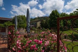 Locanda LA VALLE - Castelnuovo Magra - 7