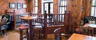 The Spread Eagle - Manchester - 5