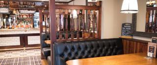 The Spread Eagle - Manchester - 2
