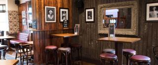 The Spread Eagle - Manchester - 1
