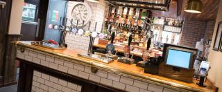The Spread Eagle - Manchester - 8