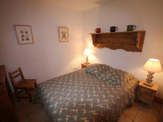Appartement 4 pièces mezzanine avec balcon, équipements complets, animaux admis, parking couvert. - FR-1-293-64 - Villard-sur-Doron - 9