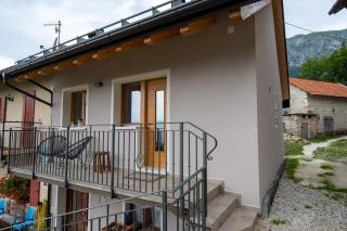 Casa Corte dei Rode - Chies dʼAlpago - 4