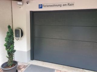 Ferienwohnung am Rain - Winden im Elztal - 1