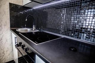 VIP апартаменты в Аркадии с видом на море! 44 Жемчужина Kadorr на Каманина! - Odessa - 1