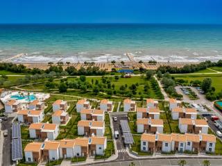 Pareus Beach Resort - Caorle - 7