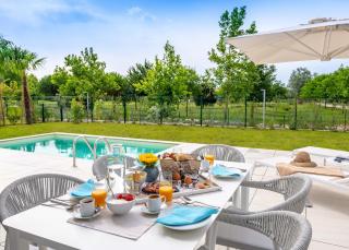 Pareus Beach Resort - Caorle - 5