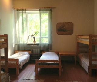 Vanhan Koulun Majatalo-Old School Guest House - 9