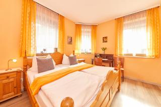 Hotel zum dicken Baum - Mayen - 5