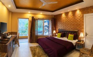 Nirvana Holiday Apartment by Nature Nests - Mussoorie - 1