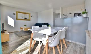 Appartement T2 Porticcio Vue sur Mer - 6