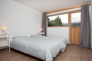 CHALET ALTAÏ - Séez - 1