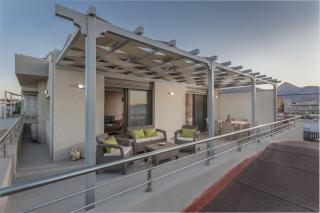 Ammos Beachfront Luxury Apartment - Amoudara Herakliou - 4