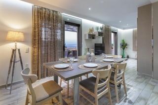 Ammos Beachfront Luxury Apartment - Amoudara Herakliou - 1