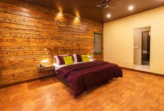 Nirvana Holiday Apartment by Nature Nests - Mussoorie - 3