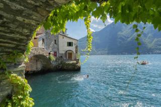 La Civera - Nesso Lake Como by Rent All Como - Nesso - 5