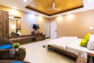 Nirvana Holiday Apartment by Nature Nests - Mussoorie - 7