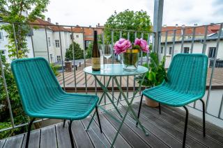 Smile Apartments Bahnzeile - Krems an der Donau - 6