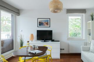 Apartamenty In Jurata Ratibora 66 - Jurata - 1