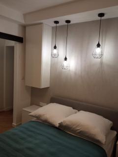 Apartament Gruba Ryba 3 - 7