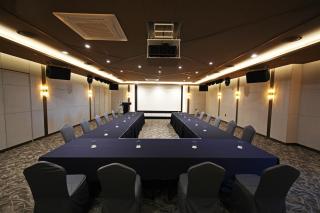 Layers Hotel Busan Hadan - Busan - 3