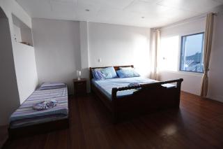 Little Mermaid Dive Resort - Malapascua - 9