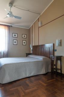 Locanda LA VALLE - Castelnuovo Magra - 1