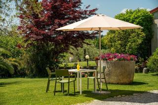 Palazzo Trevignane appartamento La Bella Scuderia - 8