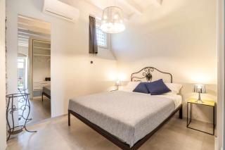 Palazzo Trevignane appartamento La Bella Scuderia - 7